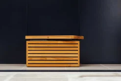 Ofyr Kühlbox Teakholz