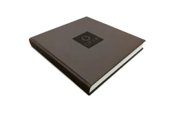 Ofyr Kochbuch Englisch-Deutsch