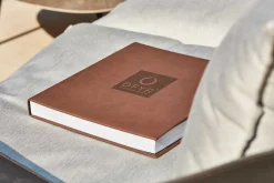 Ofyr Kochbuch Englisch-Deutsch