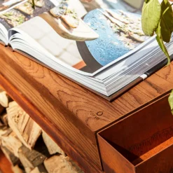 Ofyr Kochbuch Englisch-Deutsch