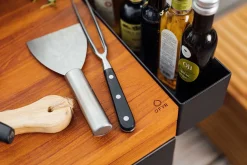 Ofyr Messer und Gabel Set