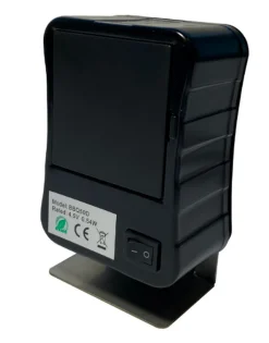 Ofyr Rotisserie Motor