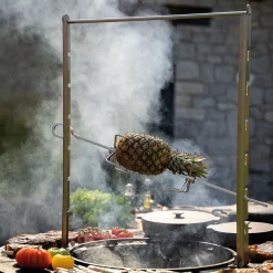 Ofyr Rotisserie Motor