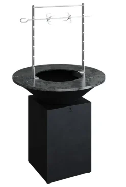 Ofyr Rotisserie Set für Modell 85 und 100