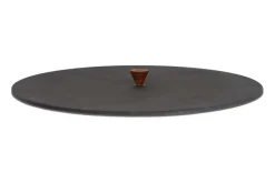 Ofyr Schutzdeckel Black 85 cm