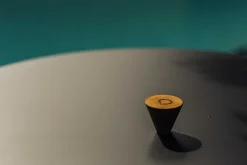 Ofyr Schutzdeckel Black 85 cm