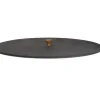 Ofyr Schutzdeckel Black 100 cm