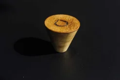 Ofyr Schutzdeckel Black 100 cm