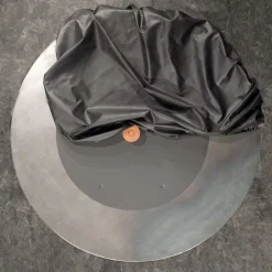 Ofyr Soft Schutzdeckel schwarz XL