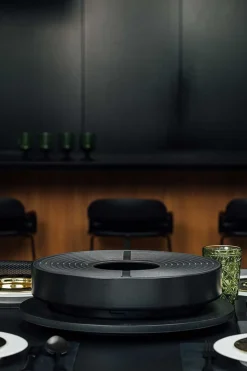 Ofyr Tischgrill Tabl'o Bundle