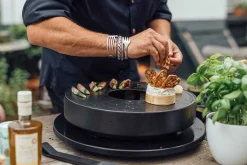 Ofyr Tischgrill Tabl'o Bundle