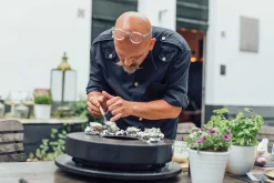 Ofyr Tischgrill Tabl'o Bundle