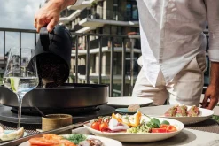 Ofyr Tischgrill Tabl'o Bundle