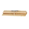 Ofyr Zedernholzplanken 3 Stk