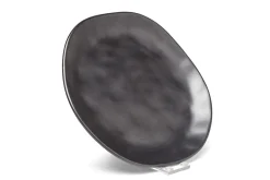 Organic Essteller Black D 20 cm