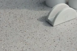 Outdoor Ausziehtisch Hillmond beige 166