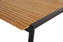 Outdoor Ausziehtisch Naos Teak 220