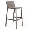 Outdoor Barstuhl Trill braun