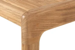 Outdoor Beisteller Jack Teak natur