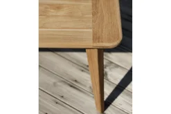 Outdoor Couchtisch Lilja Teak natur