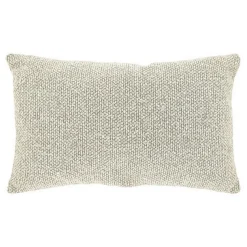 Outdoor Kissen Jessi grau 30*50 cm