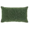 Outdoor Kissen Jessi grün 30*50 cm
