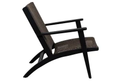 Outdoor Loungesessel Kira natur