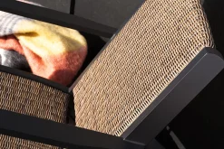 Outdoor Loungesessel Kira natur