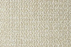 Outdoor Sitzhocker Donut rund natur