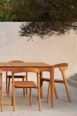 Outdoor Tisch Bok Teak 300 cm