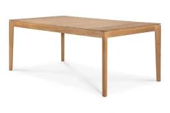 Outdoor Tisch Bok Teak 200 cm