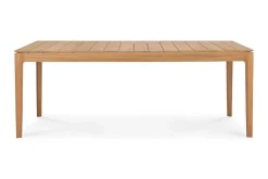 Outdoor Tisch Bok Teak 250 cm