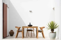 Outdoor Tisch Bok Teak 250 cm