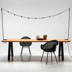 Outdoor Tischlichterkette Light My Table