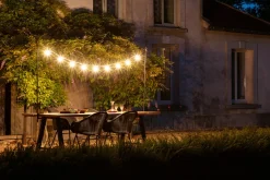 Outdoor Tischlichterkette Light My Table