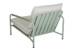 Outdoor-Loungesessel Lerberget grün