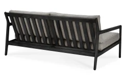 Outdoorsofa Jack Teak mokka 180 cm