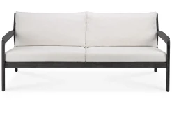 Outdoorsofa Jack Teak natur