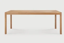 Outdoortisch Jack Teak natur 200 cm