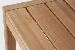 Outdoortisch Jack Teak natur 200 cm