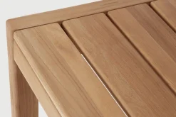 Outdoortisch Jack Teak natur 200 cm