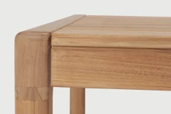 Outdoortisch Jack Teak natur 200 cm