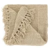 Plaid Mery beige 130*160 cm