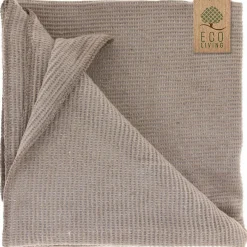 Plaid Sally Eco beige 150*200 cm