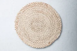 Platzteller Jute natur D 30 cm