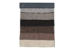 Polsterstuhl Match 21 M0110 uni grau