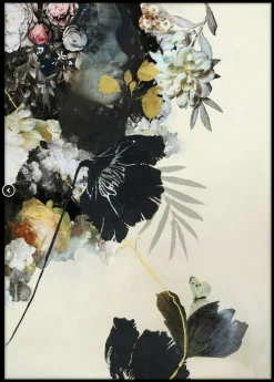 Posterdruck "Haute Couture 2" 70*100 cm