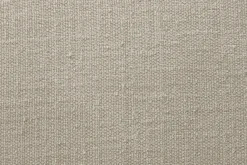 Pouf Roller Max Mahagoni braun D 85 cm