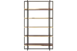 Regal Flaire Suarholz H 220 cm