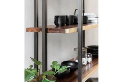 Regal Flaire Suarholz H 220 cm